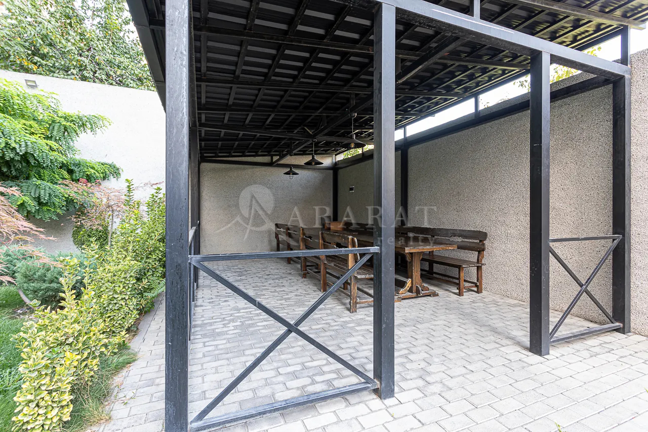 3 bedroom apartment for rent خیابان 25 عربکیر, عربگیر ایروان, 158018