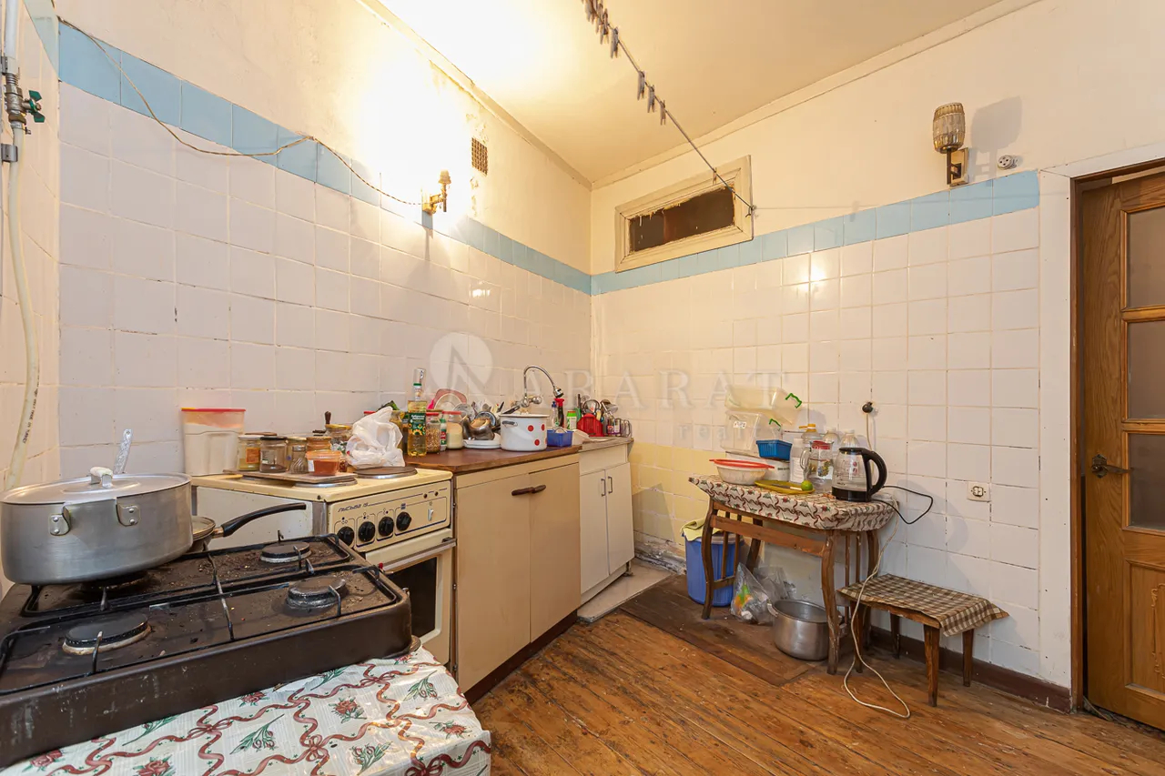 2 bedroom apartment for sale خیابان د. دِمیرچیان, مرکز شهر ایروان, 158229