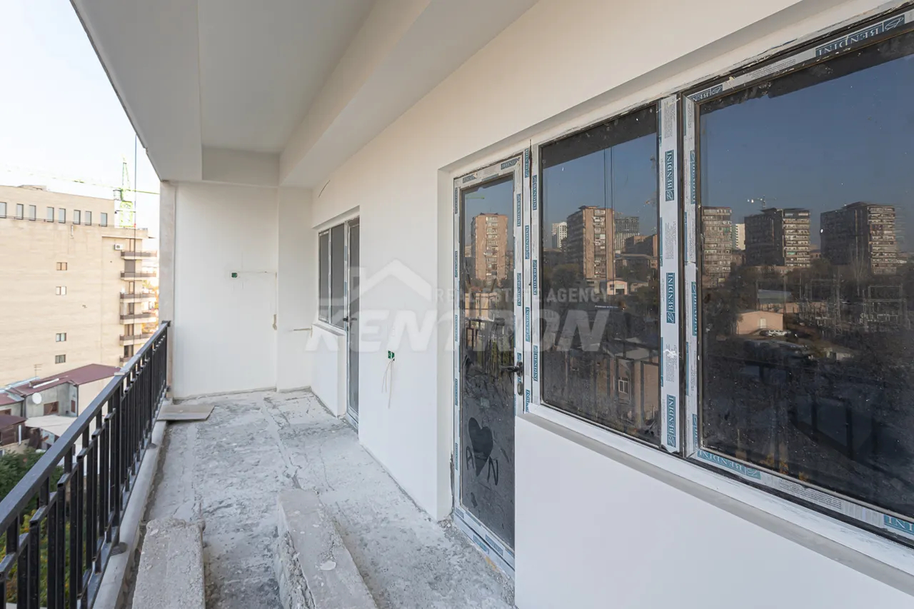 2 սենյականոց բնակարան  Գոգոլի փող., Քանաքեռ-Զեյթուն Երևան, 157460