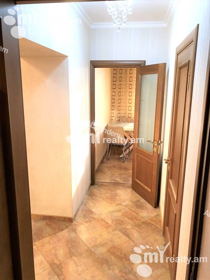 2 bedroom apartment for sale Sayat-Nova Ave, Center Yerevan, 122613