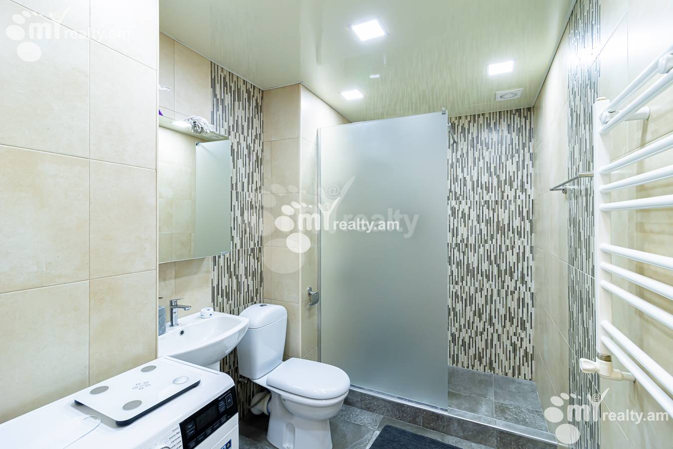 2 bedroom apartment for sale Norashen district, Ajapnyak Yerevan, 154674