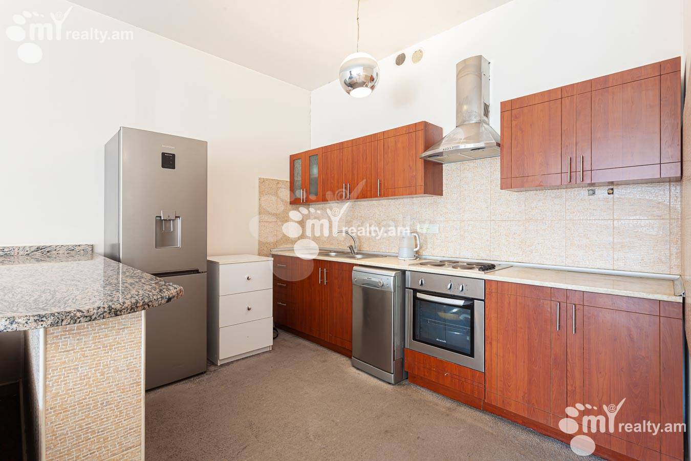 2 bedroom apartment for sale Northern(Hyusisayin)  Ave, Center Yerevan, 154915