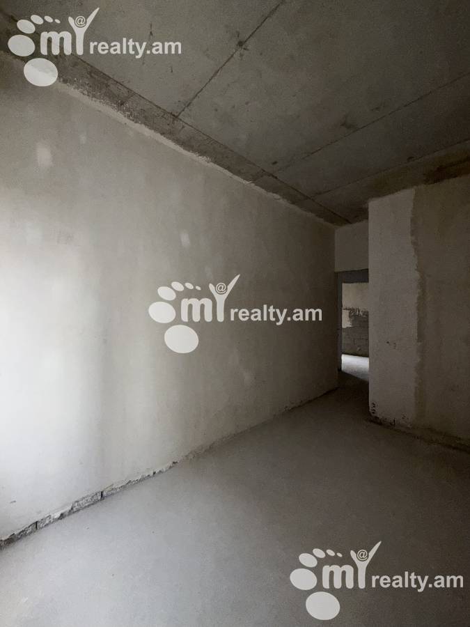 2 bedroom apartment for sale Paruyr Sevak dis., Avan Yerevan, 161227