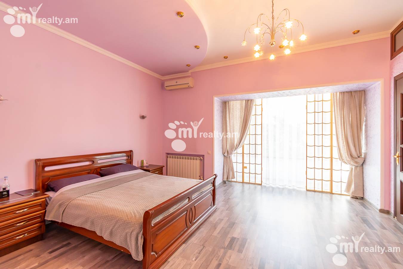 House for sale Sevastopolyan St, Arabkir Yerevan, 143718