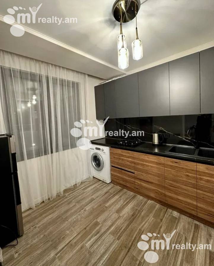2 bedroom apartment for rent Heratsi St, Center Yerevan, 157085
