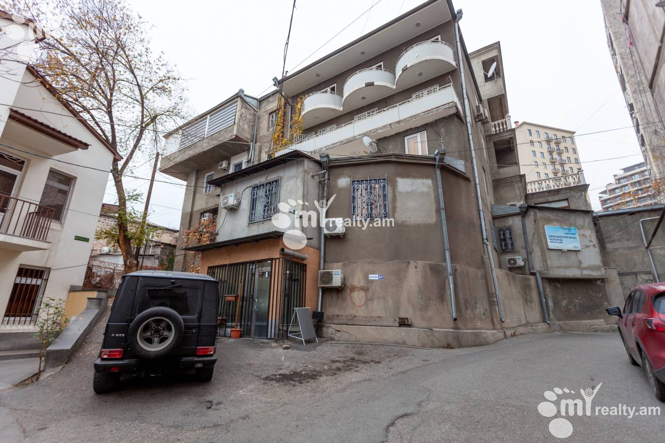 Снять 2 комнатную квартиру Арам ул, Центр Ереван, 128099