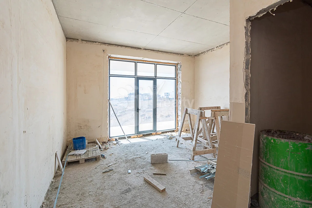 House for sale Ghevont Alishan street, Wahagni Yerevan, 159696