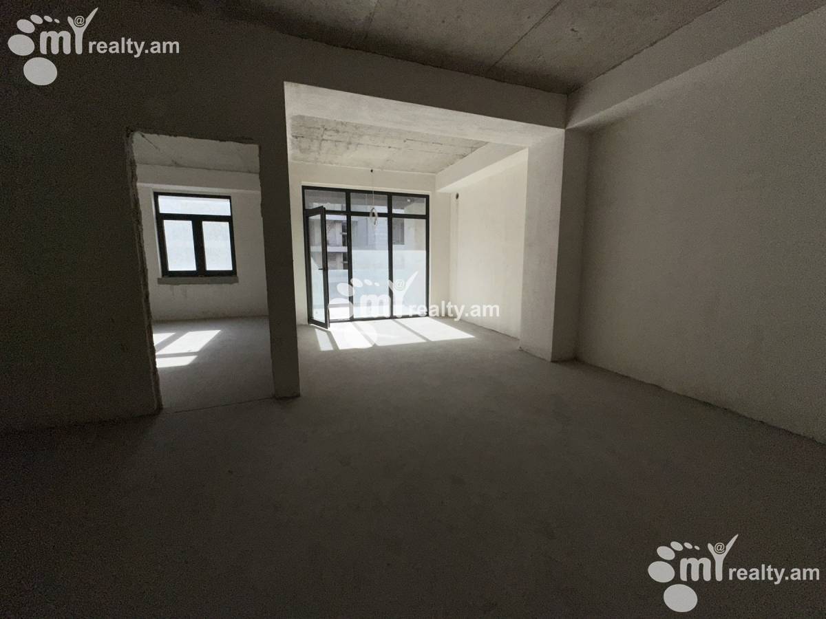 3 bedroom apartment for sale Antarayin St, Center Yerevan, 159726