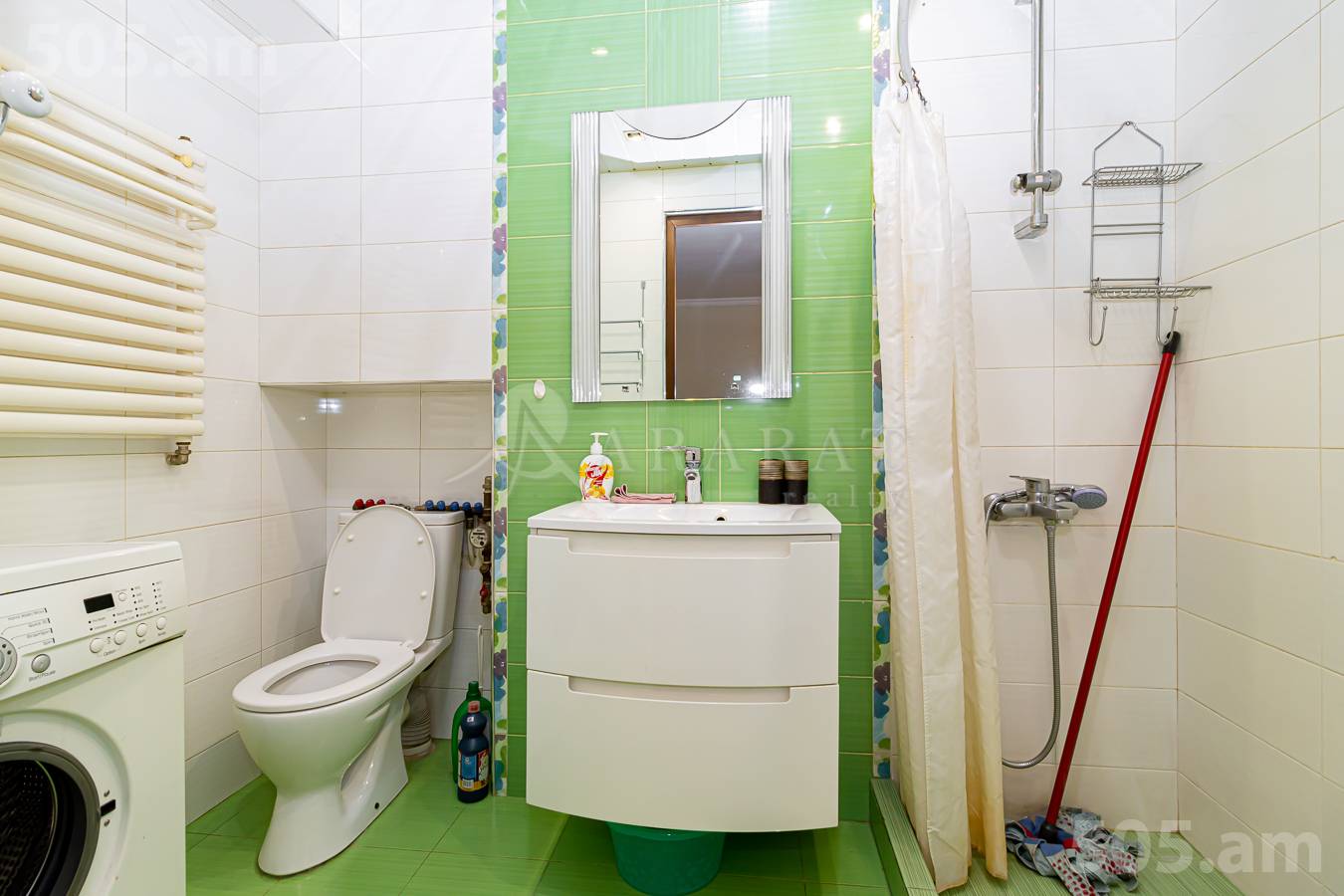 2 bedroom apartment for sale Saryan St, Center Yerevan, 154586