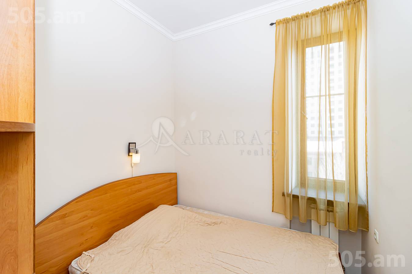 2 bedroom apartment for sale Saryan St, Center Yerevan, 154586