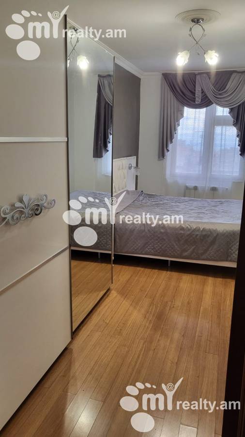 2 bedroom apartment for rent K. Ulnetsi St, Qanaqer- Sejtun Yerevan, 160620