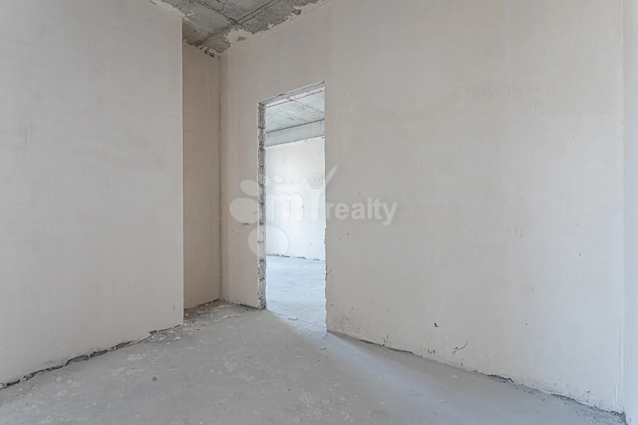 2 bedroom apartment for sale K. Ulnetsi St, Kanaqer-Zeytun Yerevan, 158083