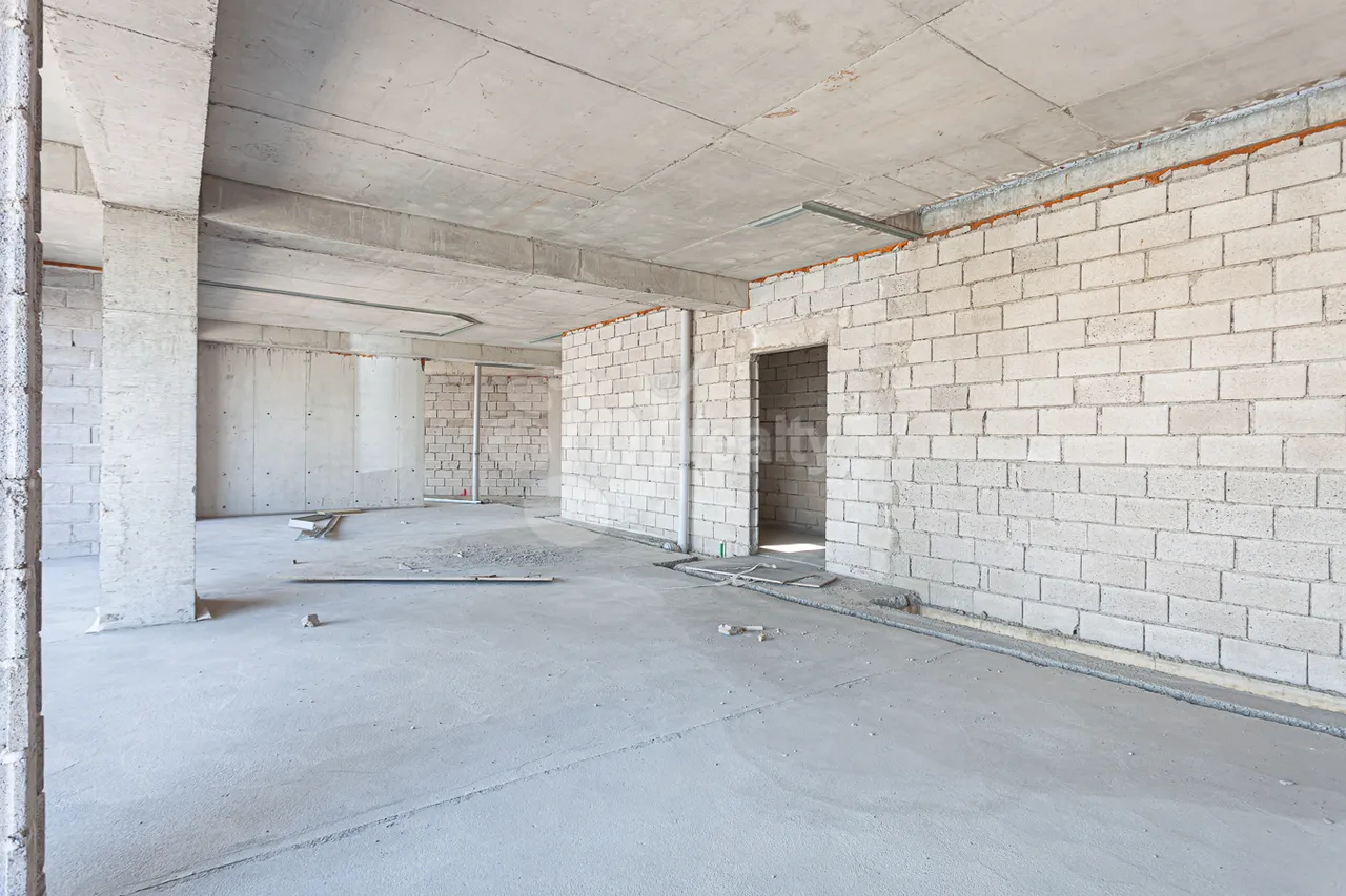 3 bedroom apartment for sale Hanrapetutyan St, Center Yerevan, 161942