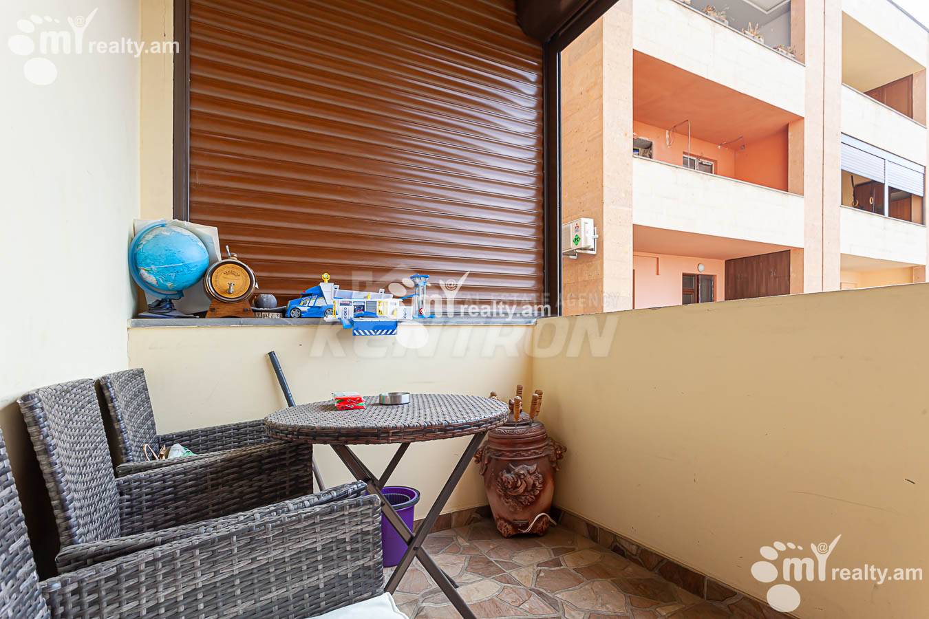 2 bedroom apartment for sale خیابان میکویان, داوتاشِن ایروان, 153153