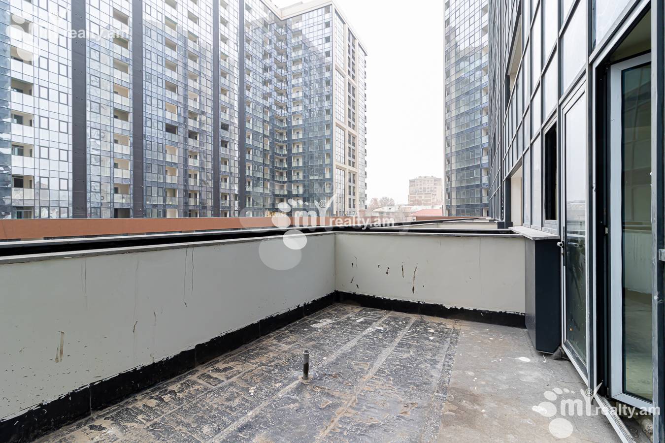 3 bedroom apartment for sale Komitas Ave, Arabkir Yerevan, 154380