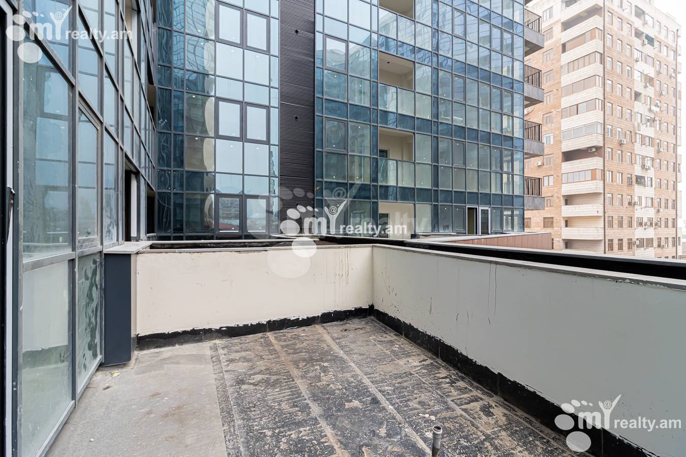 3 bedroom apartment for sale Komitas Ave, Arabkir Yerevan, 154380