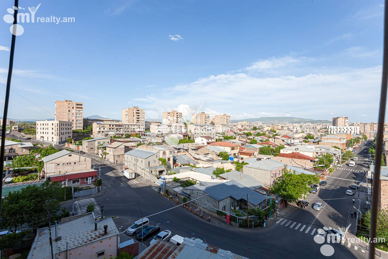 4 bedroom apartment for sale K. Ulnetsi St, Kanaqer-Zeytun Yerevan, 155447
