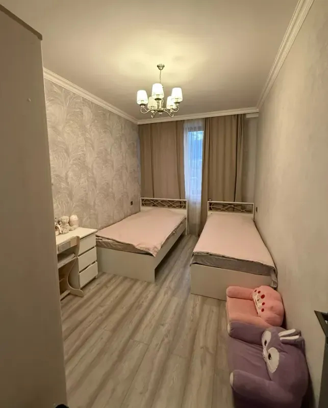 3 bedroom apartment for sale Minsk St, Nor-Nork Yerevan, 160838