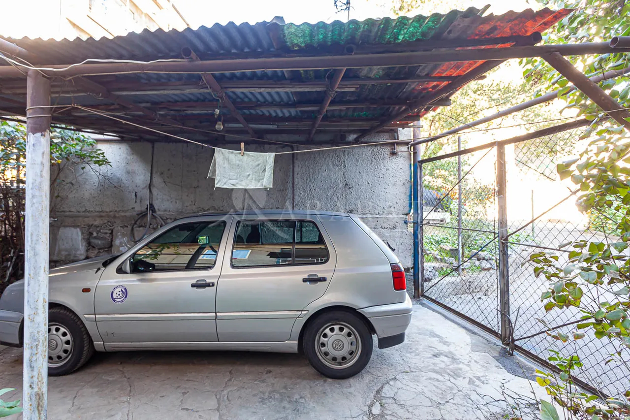 Commercial property for sale Abovyan St, Center Yerevan, 158521