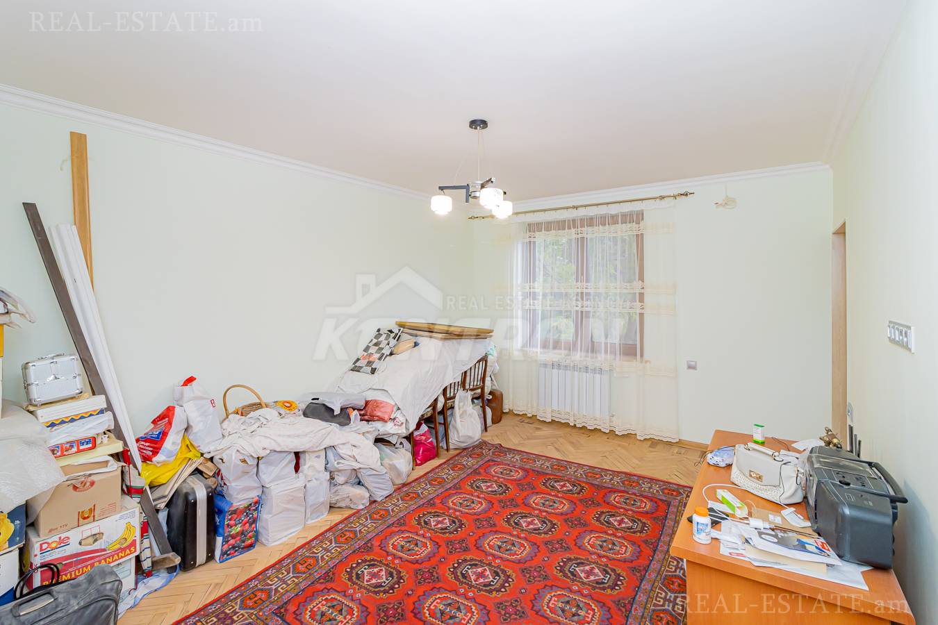 2 bedroom apartment for sale خیابان واهر. پاپازیان, عربگیر ایروان, 140293