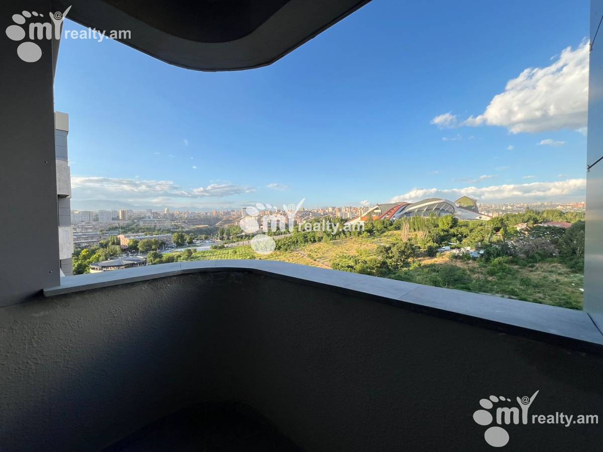 Снять 3 комнатную квартиру М․ Мелконян ул, Квартал Ваагни Ереван, 156677