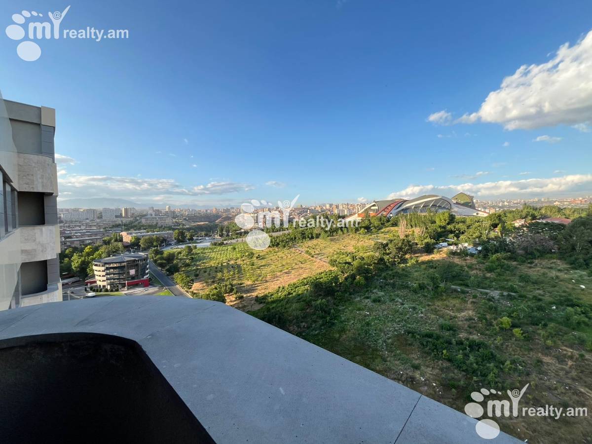 Снять 3 комнатную квартиру М․ Мелконян ул, Квартал Ваагни Ереван, 156677