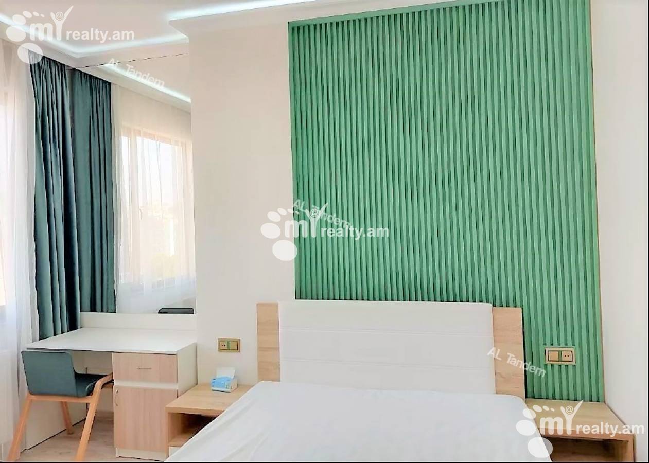 2 bedroom apartment for sale M.Khorenatsi St, Center Yerevan, 136792