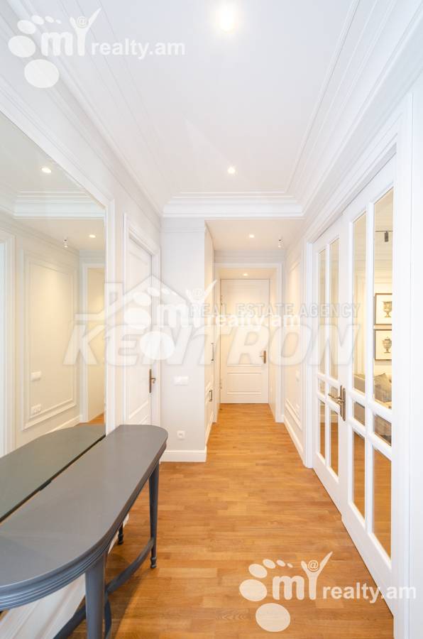 3 bedroom apartment for sale خیابان تامانیان, مرکز شهر ایروان, 128266