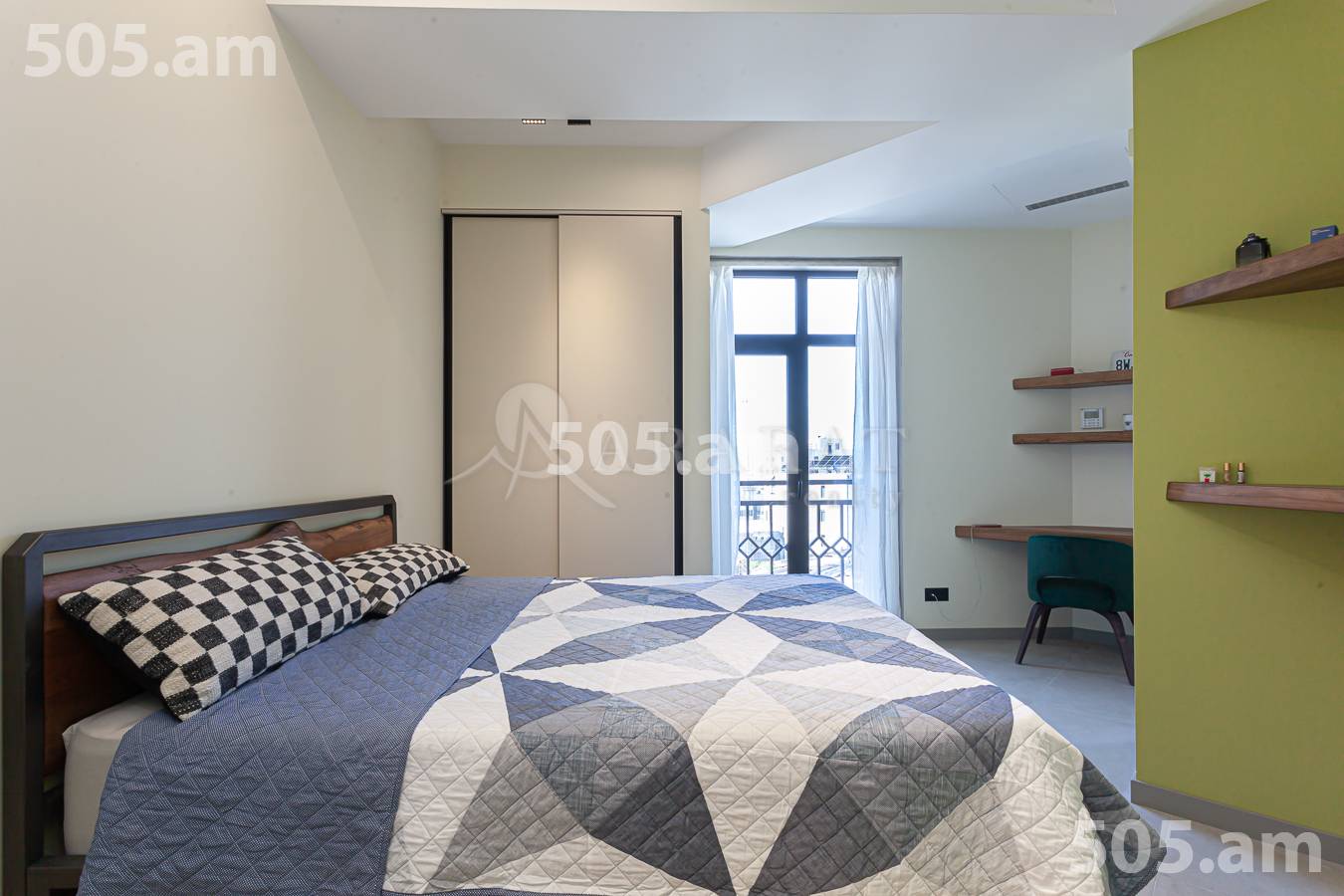 3 bedroom apartment for sale Maro Margaryan street, Arabkir Yerevan, 155829