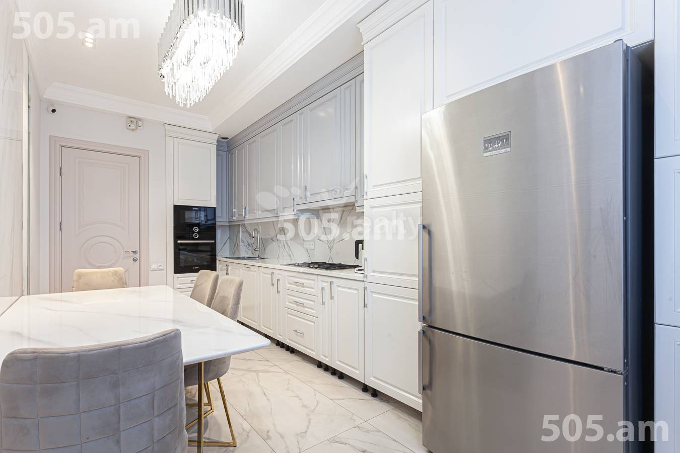 3 bedroom apartment for sale Maro Margaryan street, Arabkir Yerevan, 155829