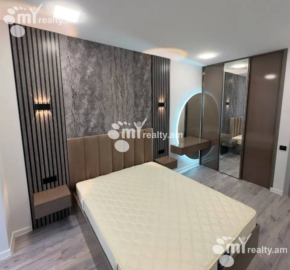 4 bedroom apartment for sale A. Khachatrian St, Arabkir Yerevan, 160281