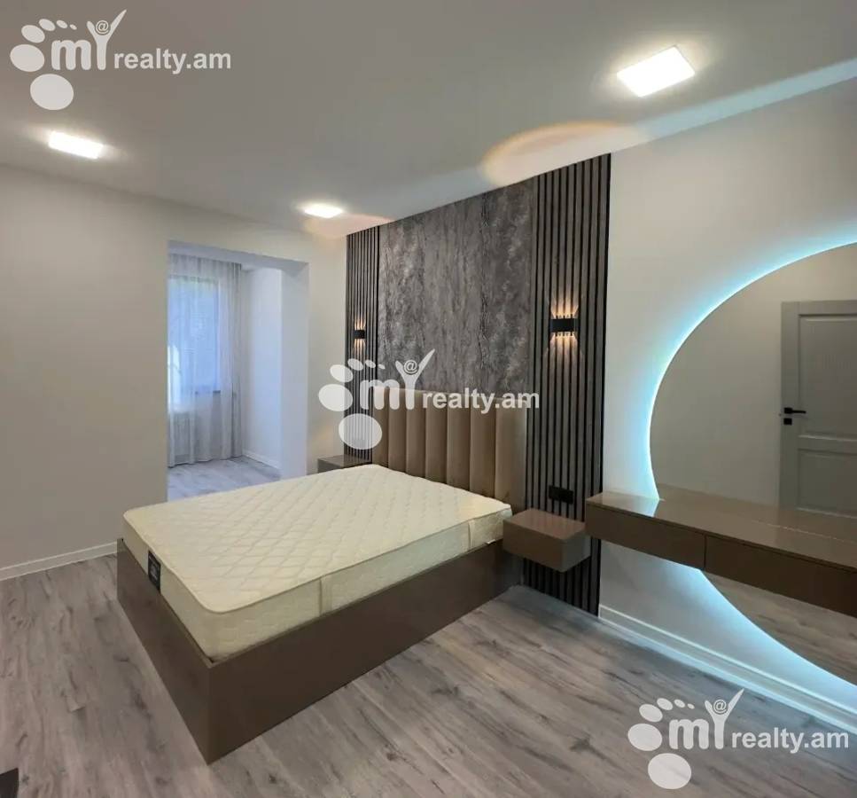 4 bedroom apartment for sale A. Khachatrian St, Arabkir Yerevan, 160281