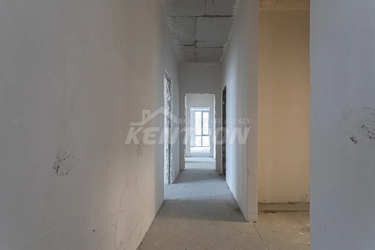 4 bedroom apartment for sale Khudyakov St, Avan Yerevan, 158631