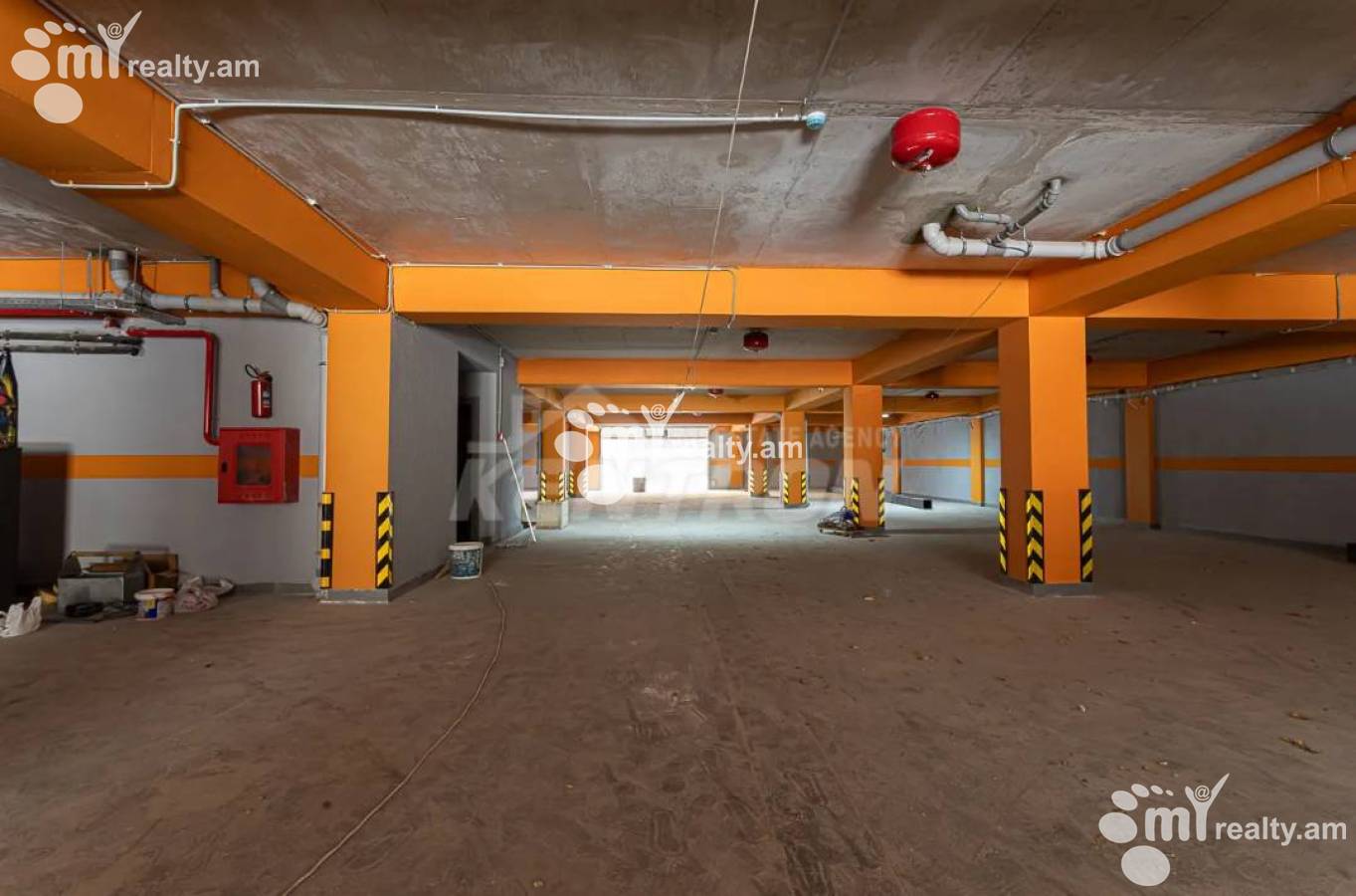 4 bedroom apartment for sale կառուցապատողից G. Hovsepyan St, Norque Marache Yerevan, 156580