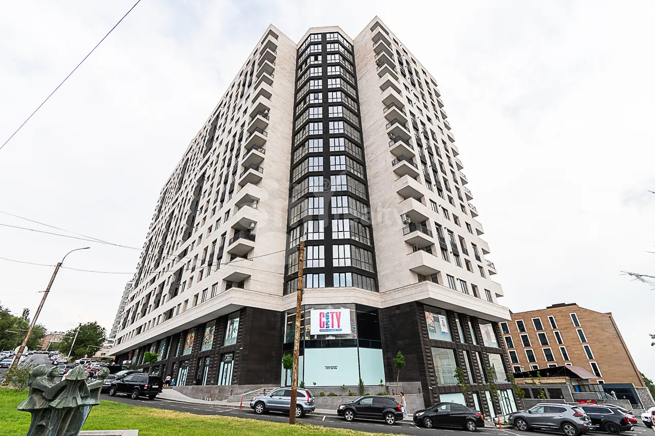 3 bedroom apartment for sale Mikoyan St, Nor Nork Yerevan, 161295