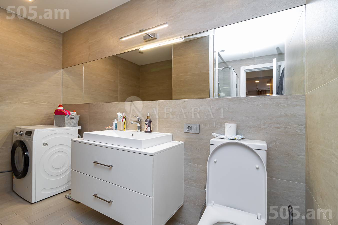 3 bedroom apartment for sale Gyurjyan St, Nor Norque Yerevan, 145401