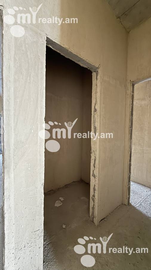 4 bedroom apartment for sale K. Ulnetsi St, Kanaqer-Zeytun Yerevan, 159077