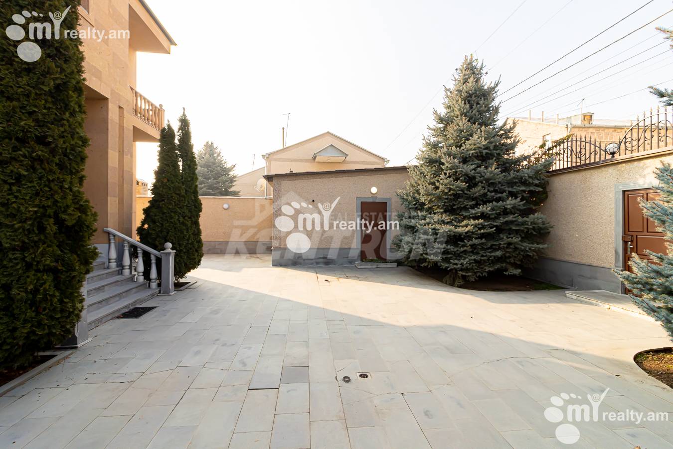 Առանձնատուն  Առինջ, Ավան Երևան, 153992