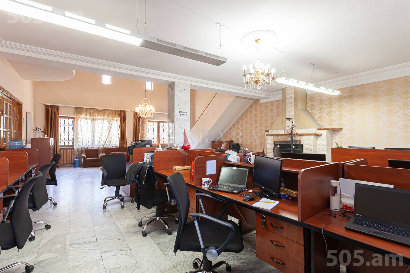 Купить дом Барбюс ул, Арабкир Ереван, 152130