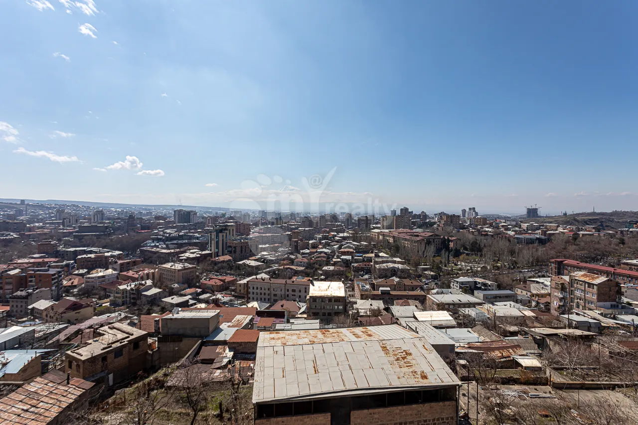 2 bedroom apartment for sale Antarayin, G.Emin St, Center Yerevan, 159976