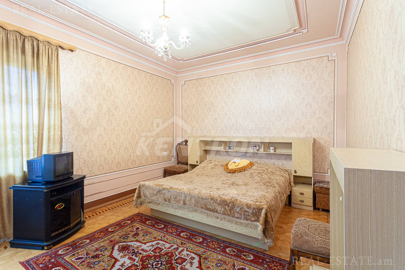 House for sale خیابان 9 کاناکِر, کاناکِر – زیتون ایروان, 137949