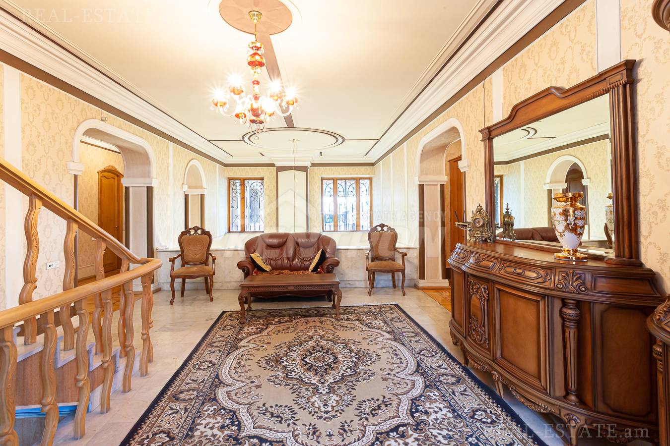 House for sale Kanaker 9 St, Qanaqer- Sejtun Yerevan, 137950