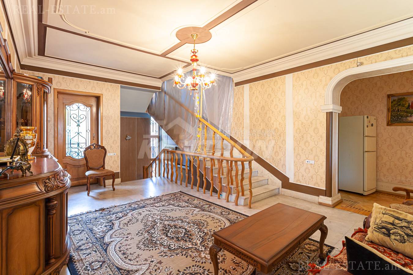 House for sale Kanaker 9 St, Qanaqer- Sejtun Yerevan, 137950