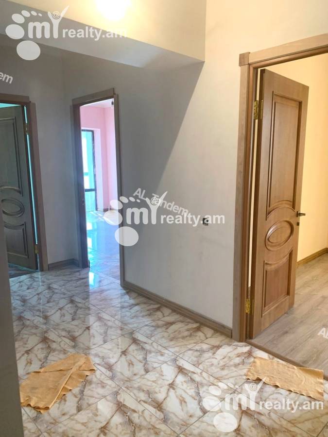 4 bedroom apartment for sale Margaryan St, Adjapnyak Yerevan, 153758