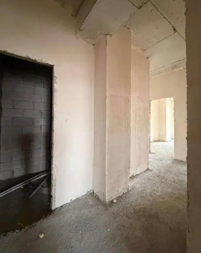 3 սենյականոց բնակարան  Արղության փող, Արաբկիր Երևան, 161896