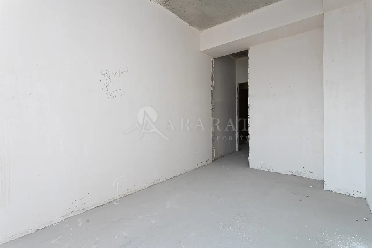 3 bedroom apartment for sale Komitas Ave, Arabkir Yerevan, 158392