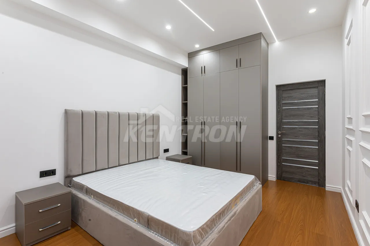 2 bedroom apartment for rent خیابان گِریبودوف, عربگیر ایروان, 159415