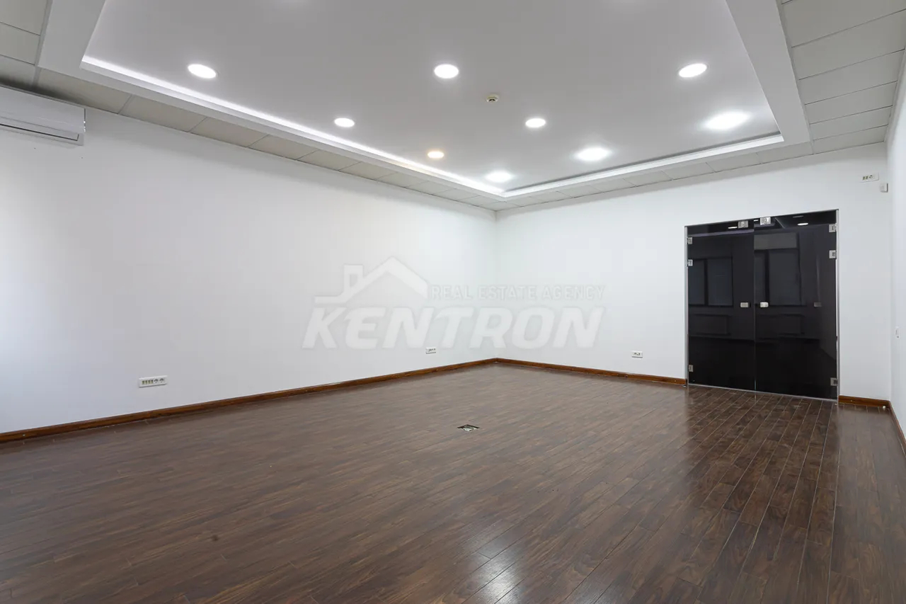 Commercial property for rent Azatutyan Ave, Arabkir Yerevan, 157757