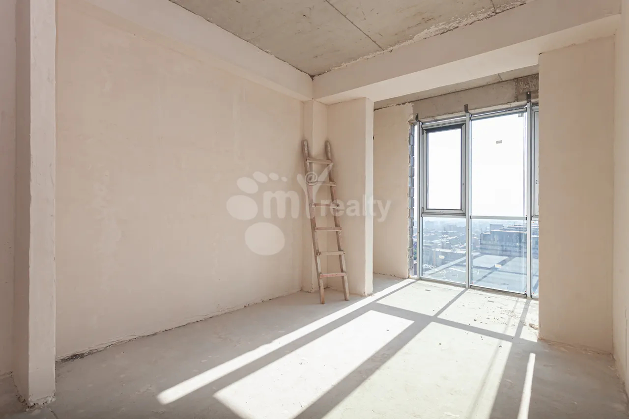 2 bedroom apartment for sale Komitas Ave, Arabkir Yerevan, 157183
