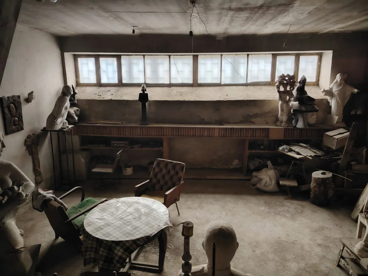 Կոմերցիոն տարածք  Սարյան փող, Կենտրոն Երևան, 160193